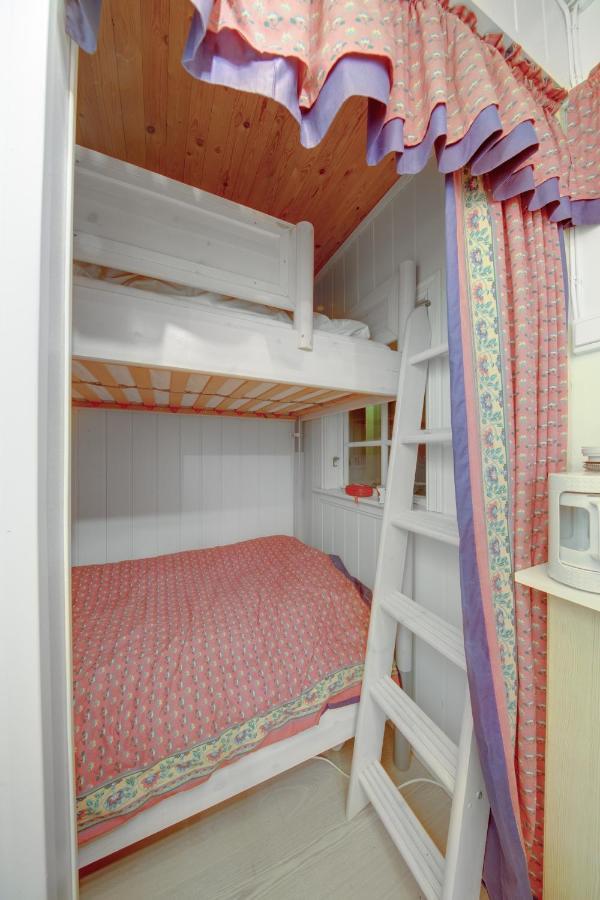 Marytun Cabins Mortenhals Eksteriør billede